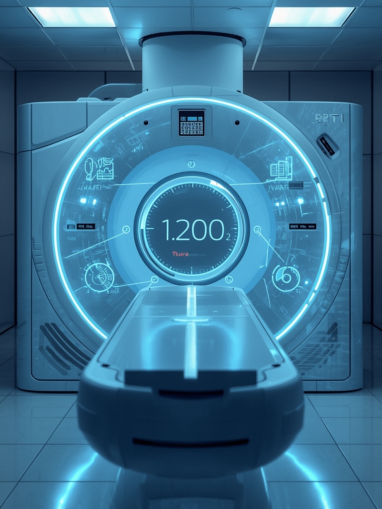 Comment l'IA améliore la vitesse et la précision des rapports d'IRM : une analyse détaillée